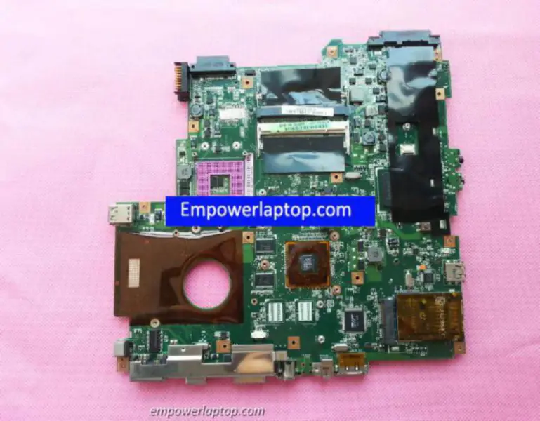 Płyta główna Asus M51SR