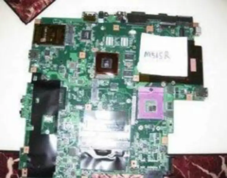 Płyta główna Asus M51V