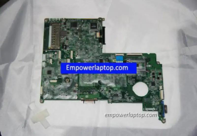 Płyta główna Toshiba M600 A0000161505
