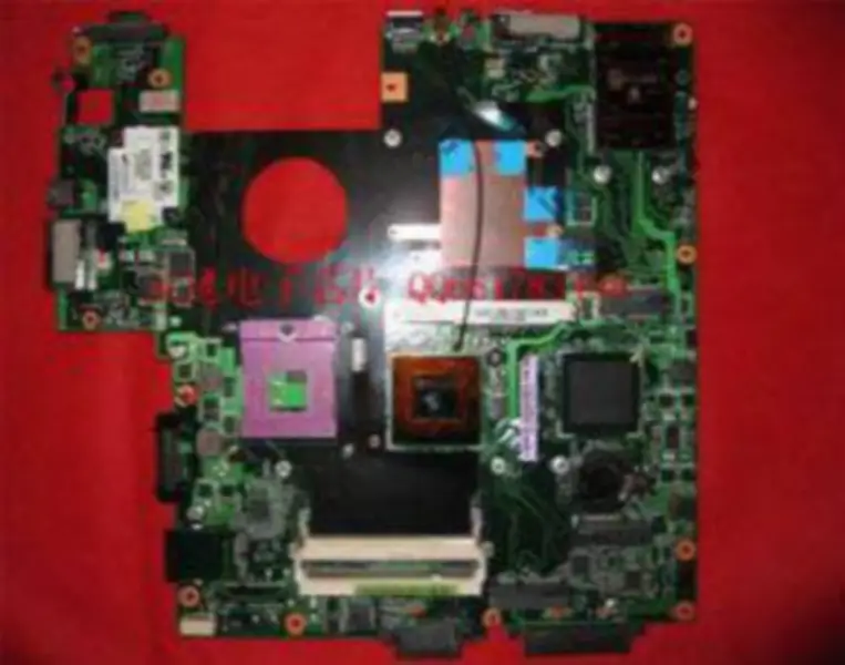 Płyta główna Asus M70SA