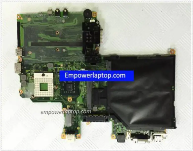 Płyta główna Toshiba Portege M750 P000514180 A5A002522010