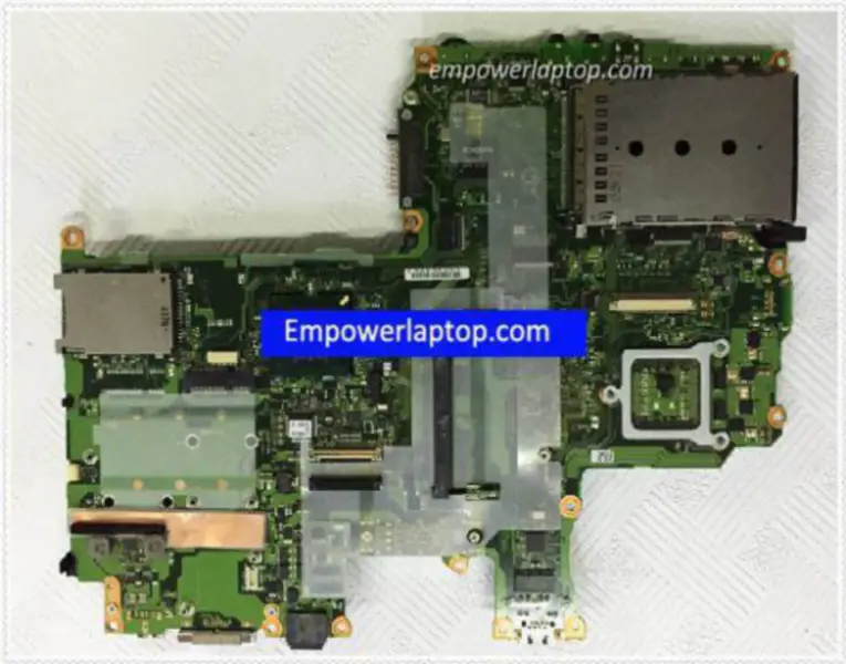 Płyta główna Toshiba Portege M750 P000514180 A5A002522010