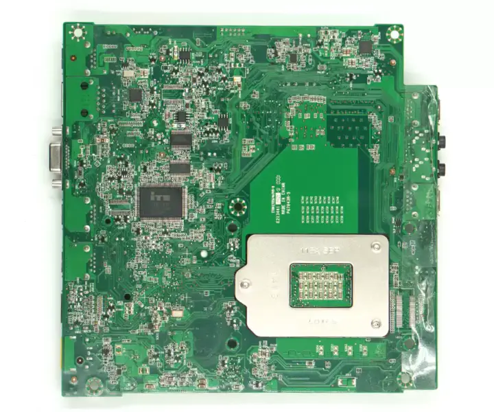 Lenovo M93p Desktop - IS8XT 03T7186 Motherboard