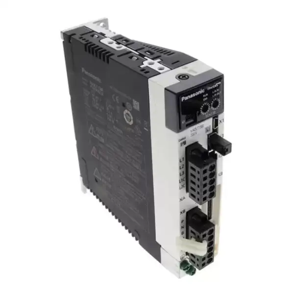 Serwonapęd Panasonic MADLT15BF