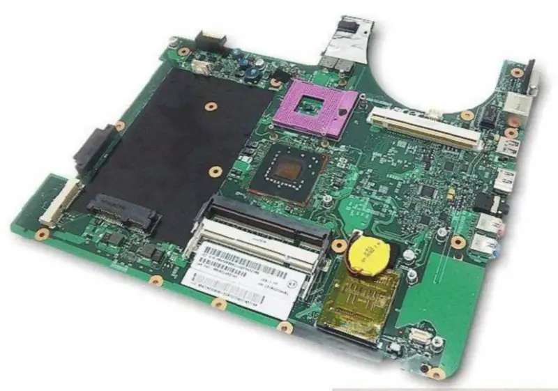 Płyta główna Acer MB.APD0B.001