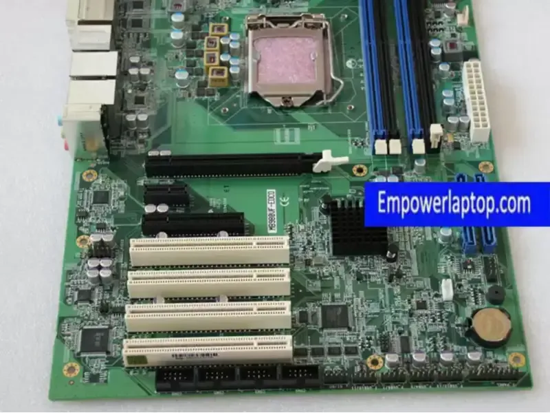 IBASE MB980VF-EDCO LGA1150 przemysłowa płyta główna