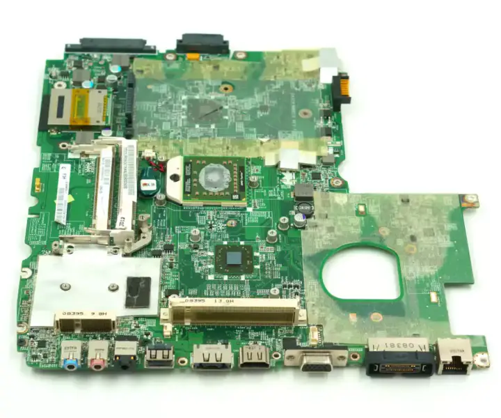 Płyta główna Acer Aspire 6530 6530G MBAUR06001