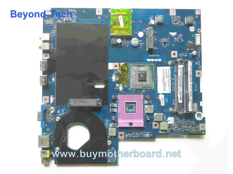 Acer MBN5802001 E525 725 płyta główna