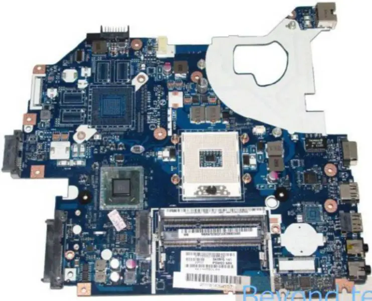 Płyta główna Acer 5750 5750G P5WE0 LA-6901P