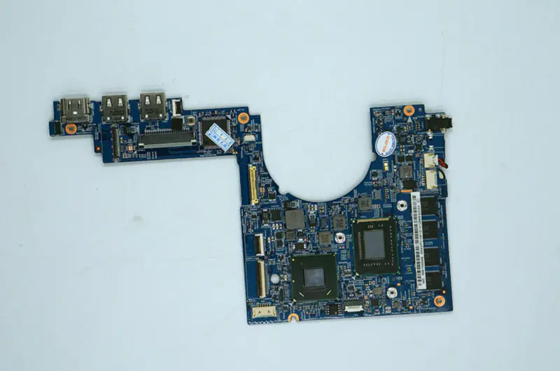 Płyta główna Acer Aspire S3 MS2346 MBRSE01002