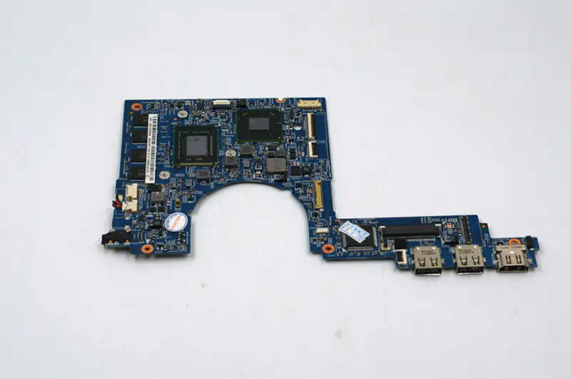 Płyta główna Acer Aspire S3 MS2346 MBRSE01002