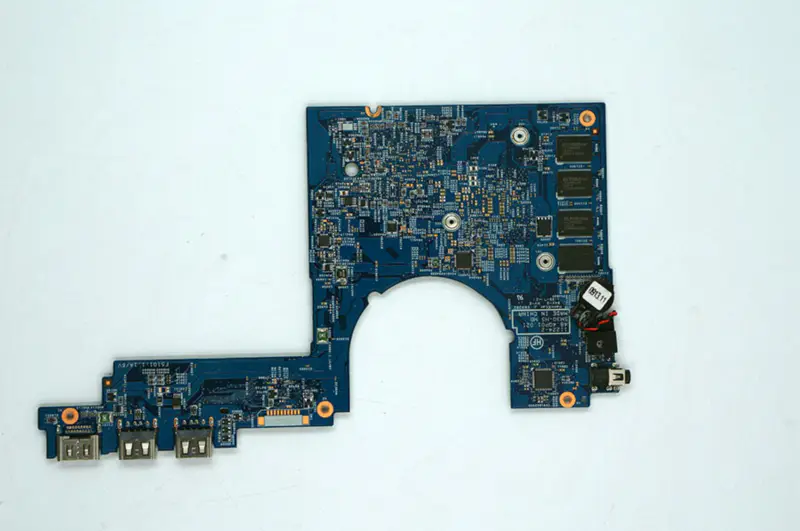 Płyta główna Acer Aspire S3 MS2346 MBRSE01002