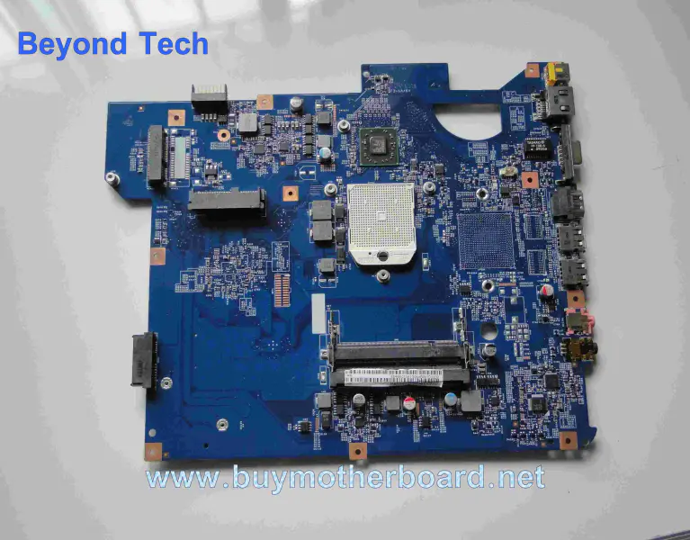 Płyta główna Acer MBWDJ01001 do bramy NV5214