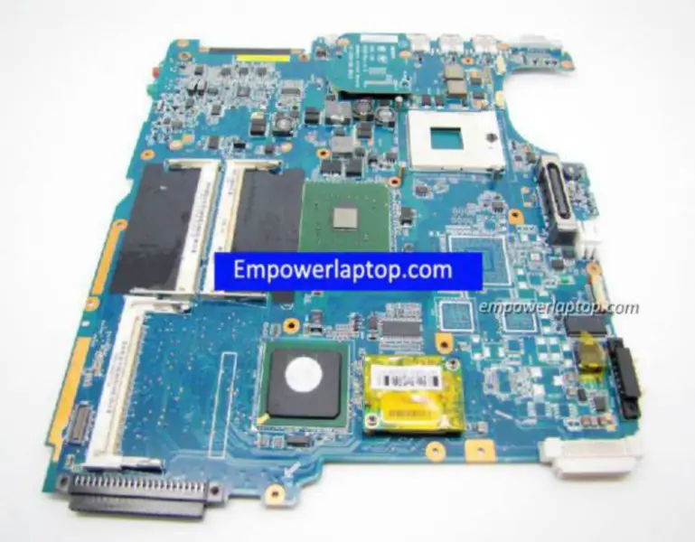 Płyta główna Sony VGN-FS MBX-143 A1142568A