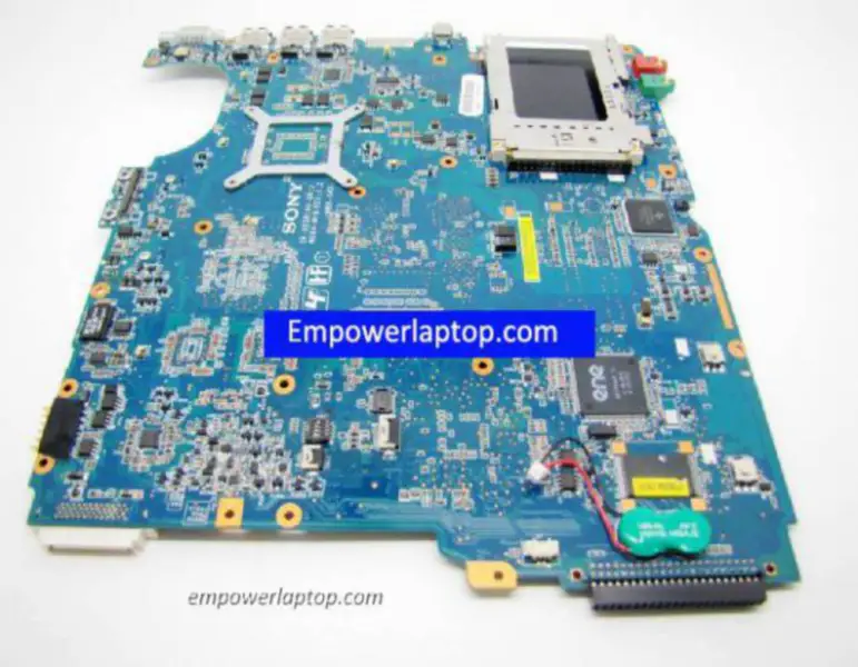 Płyta główna Sony VGN-FS MBX-143 A1142568A