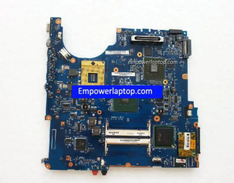 Płyta główna Sony MBX-149 A1228065A MS13 GF-G07600-N-B1