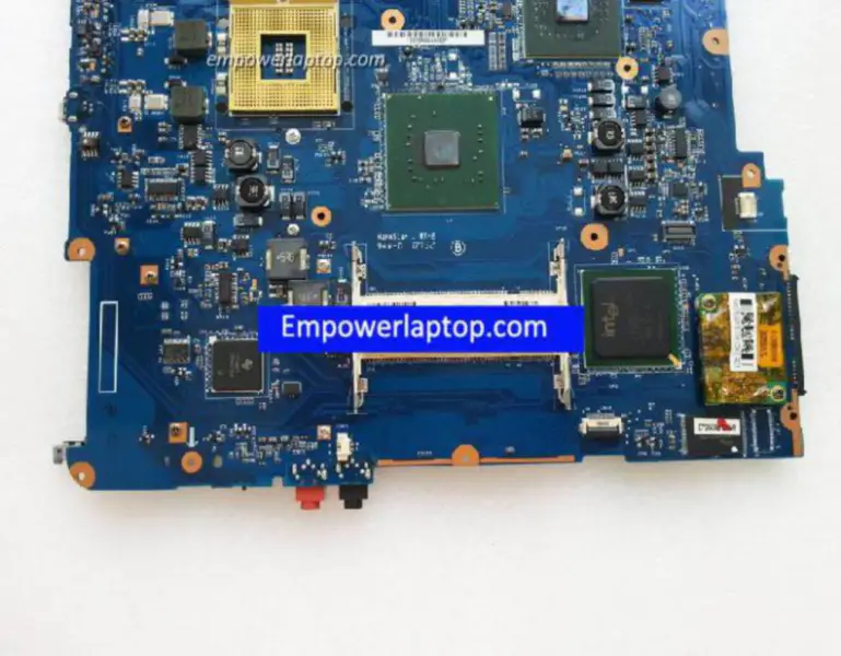 Płyta główna Sony MBX-149 A1228065A MS13 GF-G07600-N-B1