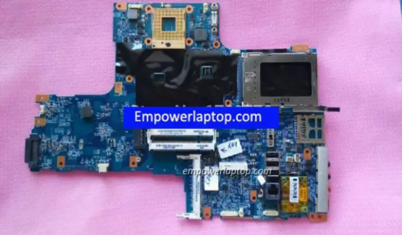 Płyta główna Sony MBX-162 A1229978A