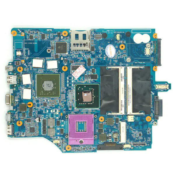 Płyta główna Sony MBX-165 MS91 1P-0076100-8010