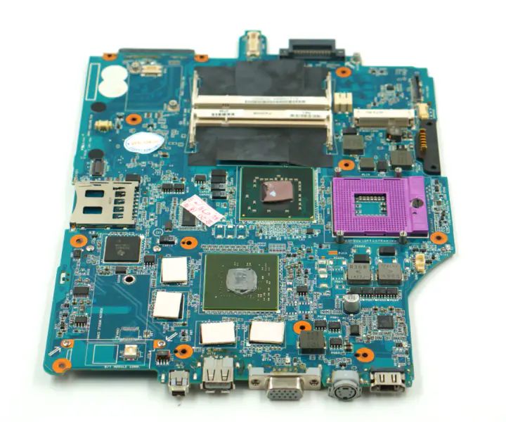 Płyta główna Sony MBX-165 MS91 1P-0076100-8010