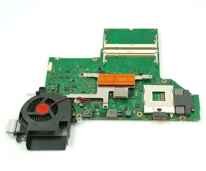 Płyta główna Sony MBX-170 A1289491A
