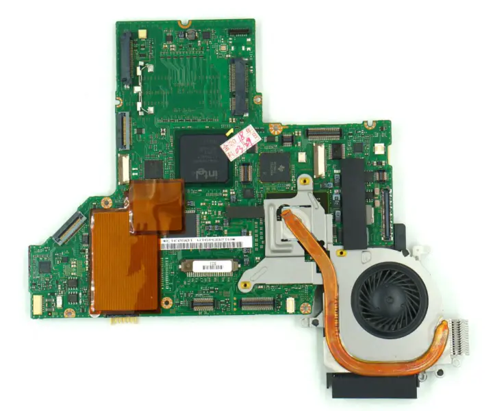 Płyta główna Sony MBX-170 A1289491A