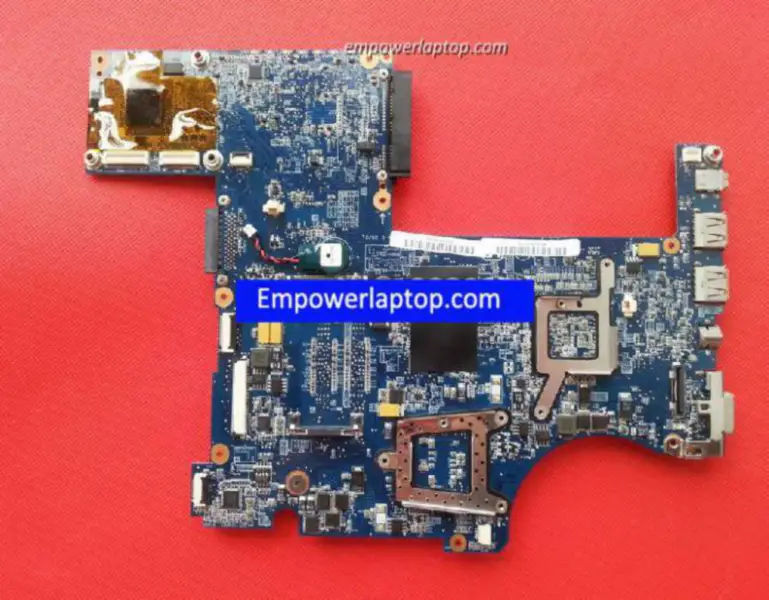 Płyta główna Sony MBX-177 DAGD1BMB8B0 A1530457A