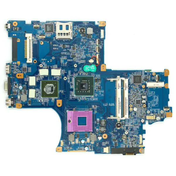 Płyta główna Sony MBX-194 M781 PVT 1P-008AJ01-8010