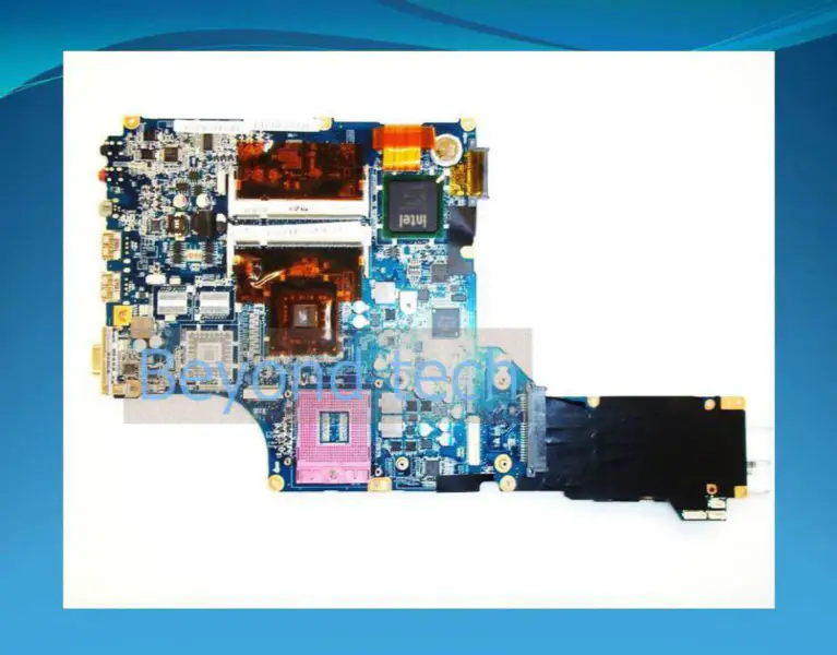 Płyta główna Sony MBX-196 A1675786A