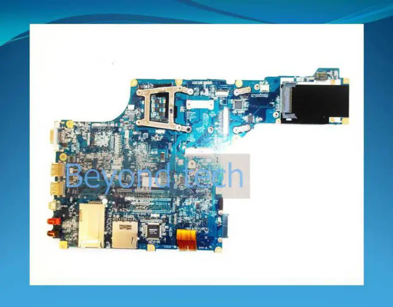 Płyta główna Sony MBX-196 A1675786A