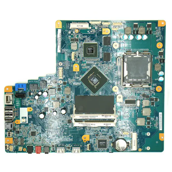 Płyta główna Sony MBX-197 M814 1P-009BJ00-6012