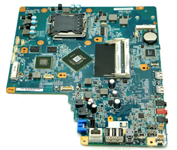 Płyta główna Sony MBX-197 M814 1P-009BJ00-6012