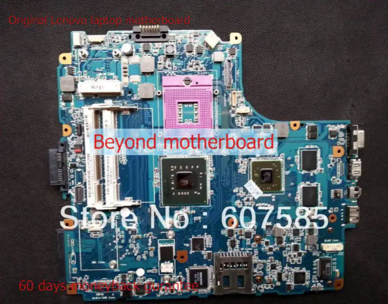 Płyta główna Sony MBX-204