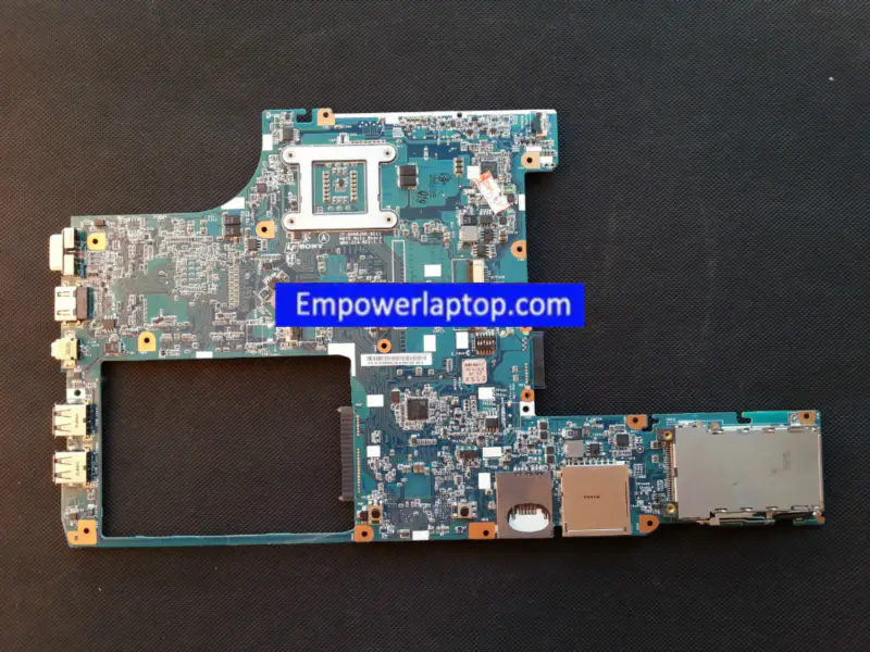 Płyta główna Sony MBX-214 VAIO VPC-CW 1P-0098J00-8011