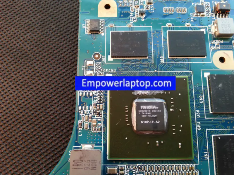 Płyta główna Sony MBX-214 VAIO VPC-CW 1P-0098J00-8011