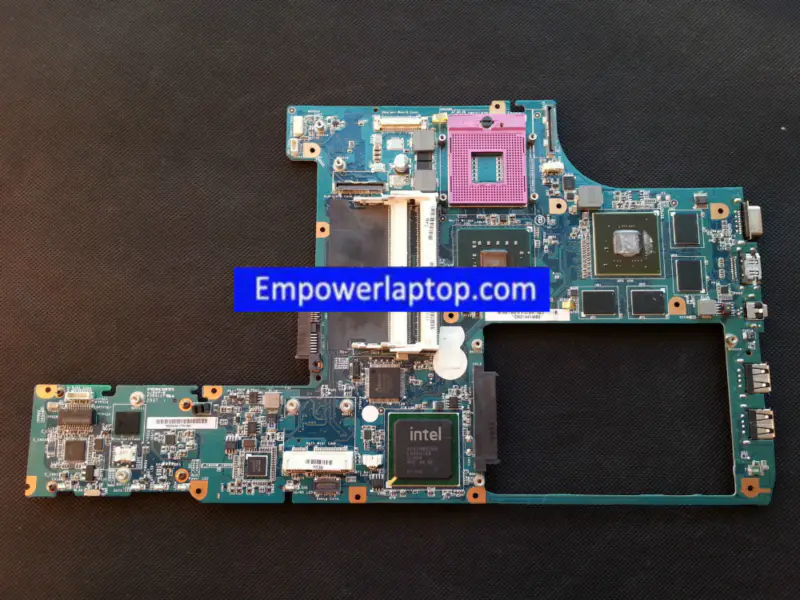 Płyta główna Sony MBX-214 VAIO VPC-CW 1P-0098J00-8011