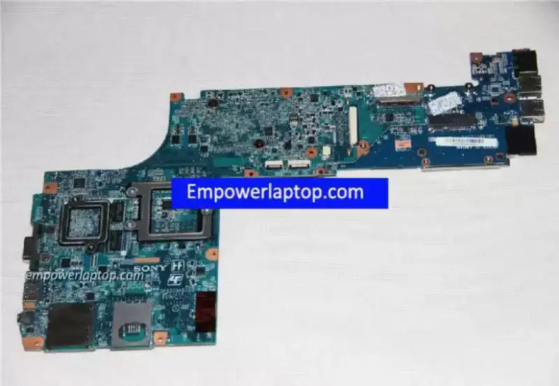 Płyta główna Sony MBX-216 N11M-GE1-S-B1 DAGD3AMBCC0