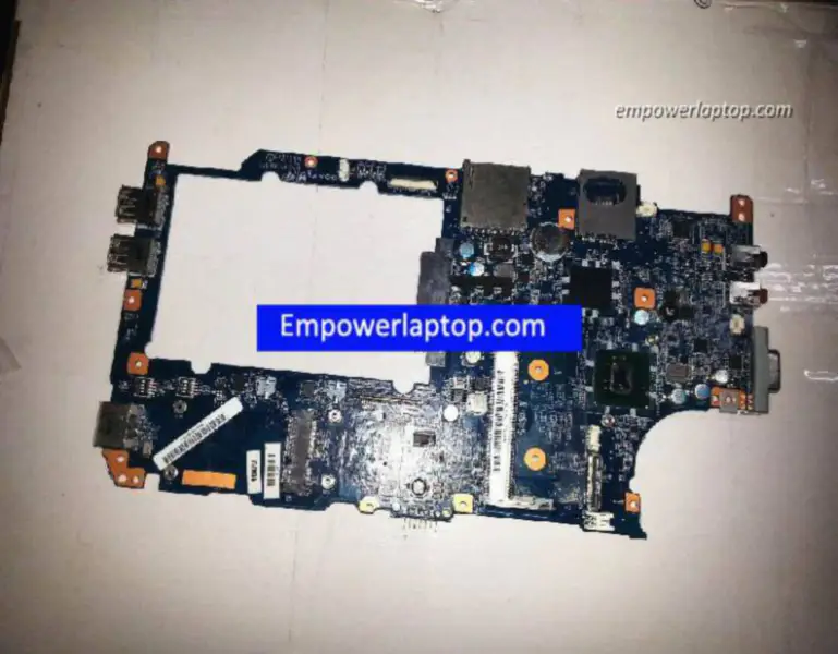Płyta główna Sony MBX-219 DA0SY3MB6G0