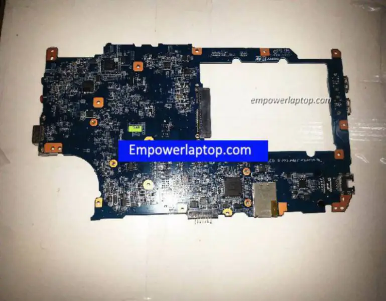 Płyta główna Sony MBX-219 DA0SY3MB6G0