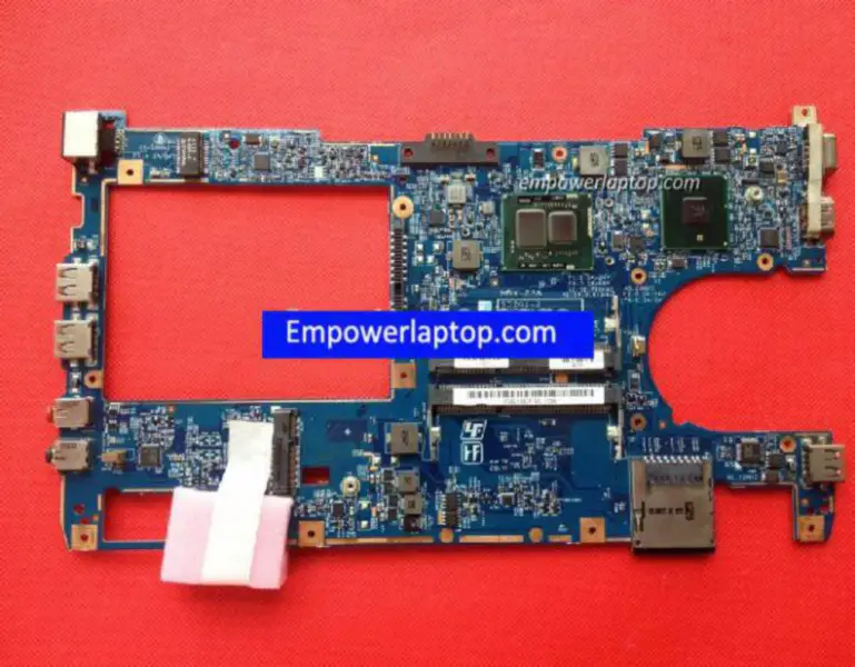Płyta główna Sony MBX-238 A1814282A S0201-2 48.4KK02.021