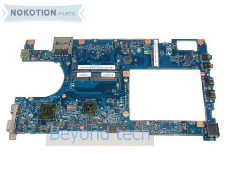 Płyta główna Sony MBX-244