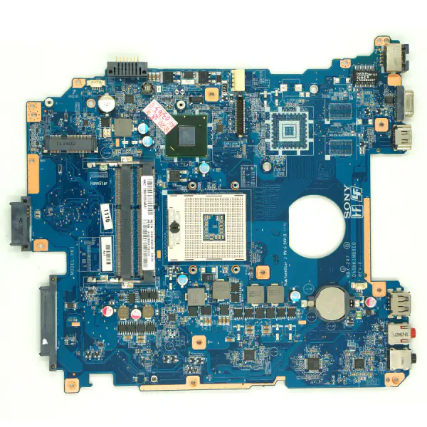 Płyta główna Sony MBX-247 A1827699A 31HK1MB00D0 DA0HK1MB6E0