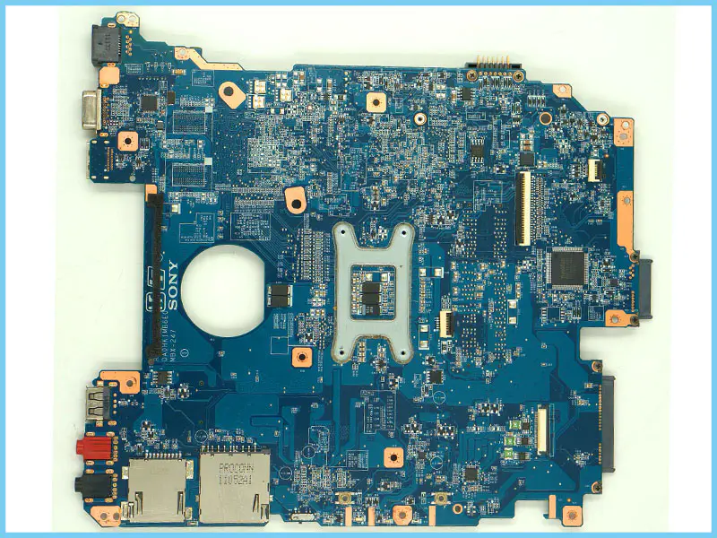 Płyta główna Sony MBX-247 A1827699A 31HK1MB00D0 DA0HK1MB6E0