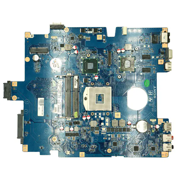 Płyta główna Sony MXB-248