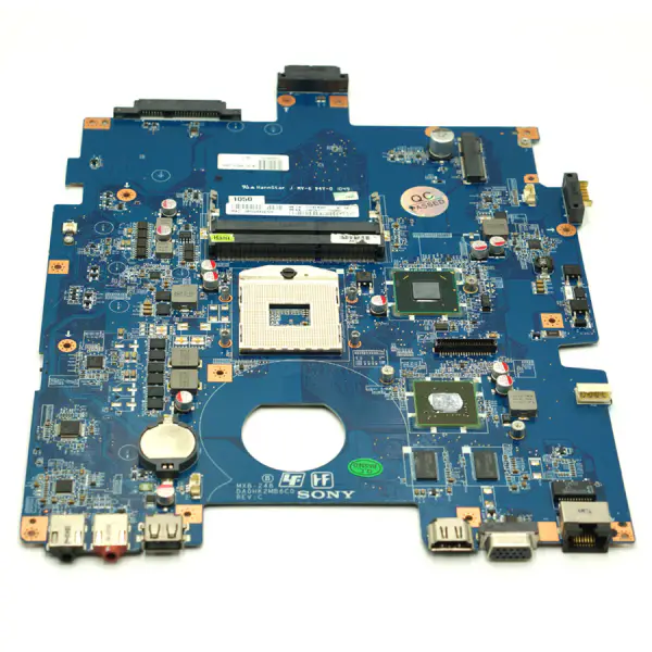Płyta główna Sony MXB-248