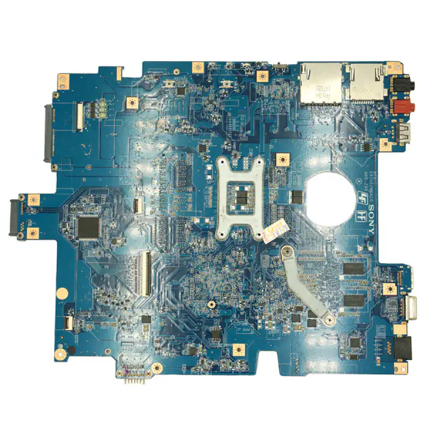 Płyta główna Sony MXB-248