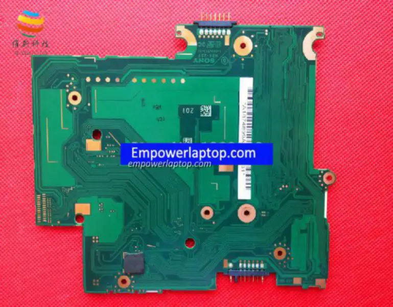 Płyta główna Sony MBX-257 A1874899A