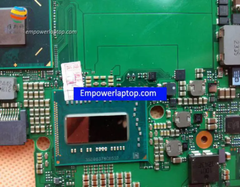 Płyta główna Sony MBX-257 A1874899A