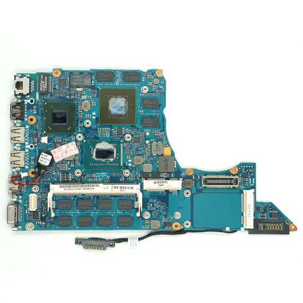 Płyta główna Sony MBX-259