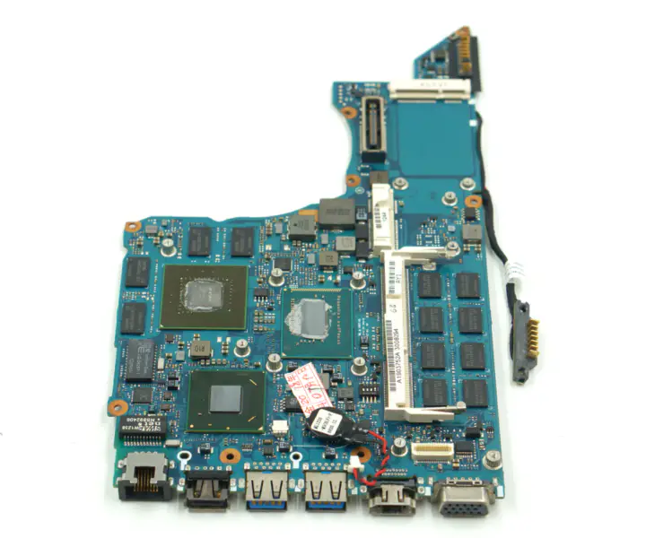 Płyta główna Sony MBX-259